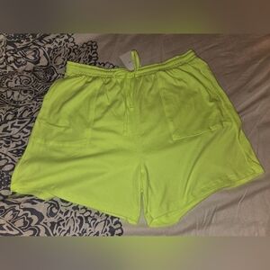 Women's 3X Casual Shorts
